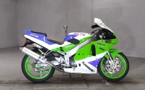 KAWASAKI ZXR250 ZX250C