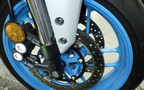 YAMAHA MT-07 AMT 2025 RM50J
