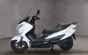 SUZUKI BURGMAN200 CH41A