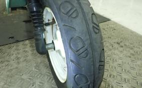 HONDA ZOOK AF26