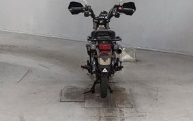 HONDA CT125 HUNTER  CUB  JA55