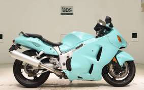 SUZUKI GSX-1300R HAYABUSA 2006