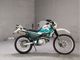 Фото Yamaha SEROW 225W с японского аукциона