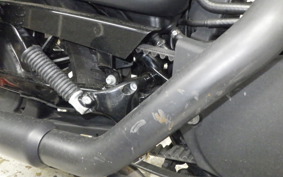 HARLEY XL883N 2010