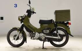 HONDA ｸﾛｽｶﾌﾞ110-2 1985 JA45