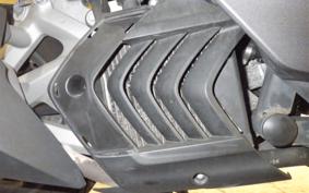 YAMAHA MAJESTY155 Gen.2 S SG52J