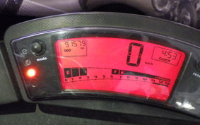 KAWASAKI NINJA 400R 2012 ER400B