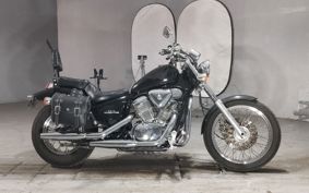 HONDA STEED 400 NC26