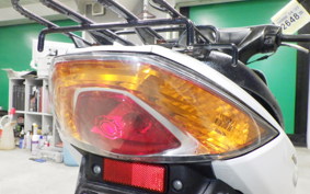 SUZUKI ADDRESS V50 Gen.2 2002 CA44A