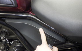 HONDA REBEL 1100 DCT 2021 SC83