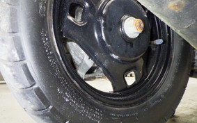 SUZUKI ADDRESS V125 2026 CF46A