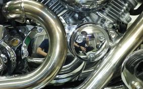 YAMAHA DRAGSTAR 400 2001 VH01J
