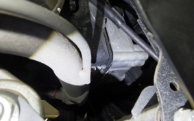 SUZUKI ADDRESS 110 2020 CE47A