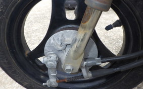 SUZUKI LET's 4 CA45A