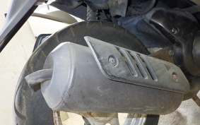 HONDA DIO GEN 2 AF27
