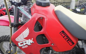 HONDA CRM50 GEN 1 1993 AD10