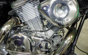 YAMAHA DRAGSTAR 250 VG02J