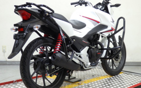 HONDA CB125F JC91