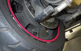 YAMAHA MAXAM 250 SG21J