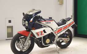 YAMAHA FZ400 R 1984 46X
