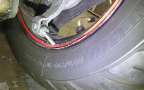 SUZUKI ADDRESS V125 G 2017 CF46A