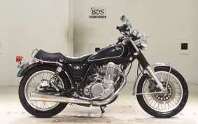 YAMAHA SR400 Gen.4 2010 RH03J