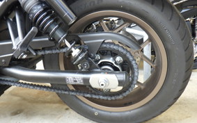 HONDA REBEL 1100 S DCT 2025 SC87