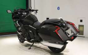 BMW K1600B 2010