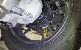 HONDA ADV150 2005 KF38