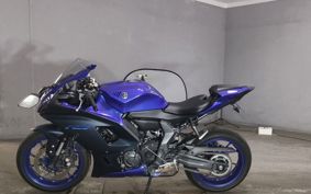 YAMAHA YZF-R7 2023 RM39J