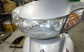 YAMAHA JOG SA57J
