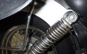 YAMAHA DRAGSTAR 250 1999 VG02J