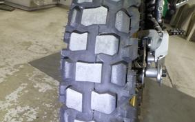 YAMAHA SEROW 250 Gen.3 2006 DG31J