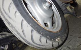 SUZUKI ADDRESS V50 Gen.2 CA42A