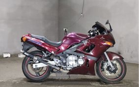 KAWASAKI ZZR400 ZX400N