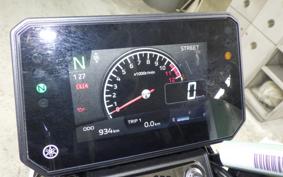 YAMAHA XSR900 2025 RN96J