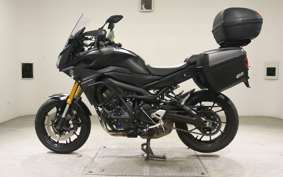 YAMAHA MT-09 Tracer 2018 RN51J
