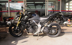 HONDA CB1000R 2013 SC60