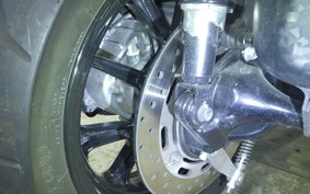 YAMAHA TRICITY 300 2021 SH15J