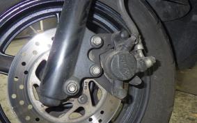 SUZUKI ADDRESS V125 DT11A