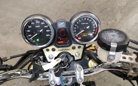 HONDA CB400SFV-4 2014 NC42