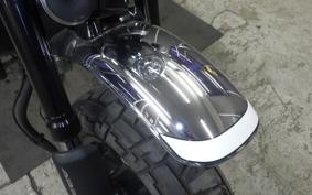 HONDA MONKEY 125 2020 JB03