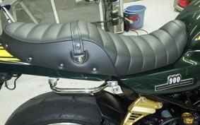 KAWASAKI Z900RS 2024 ZR900K