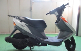 SUZUKI ADDRESS V125 CF4EA