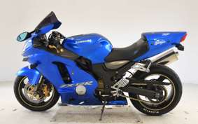 KAWASAKI ZX 1200 NINJA R 2005 ZXT20B