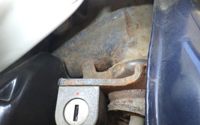 HONDA C50 SUPER CUB C50