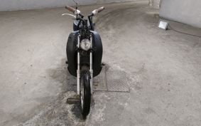 HONDA SUPER CUB110 JA07