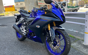 YAMAHA YZF-R125 RE45J