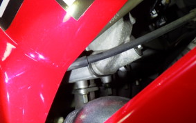 HONDA CBR600RR GEN 2 2005 PC37