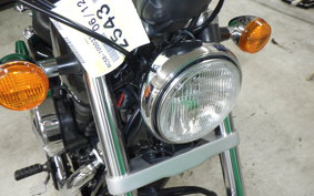 HONDA VT750S 2011 RC58